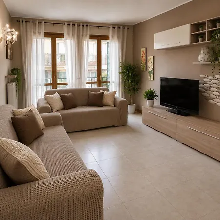 Charme Luxury * Alassio
