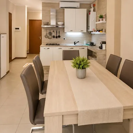 Charme Luxury Apartment