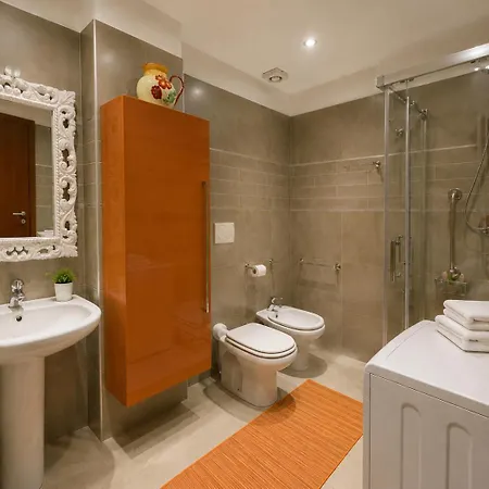 Charme Luxury Apartment *
