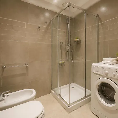 Charme Luxury Apartment *