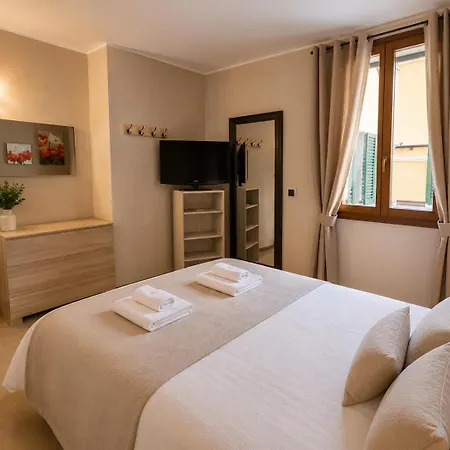 Apartment Charme Luxury Alassio